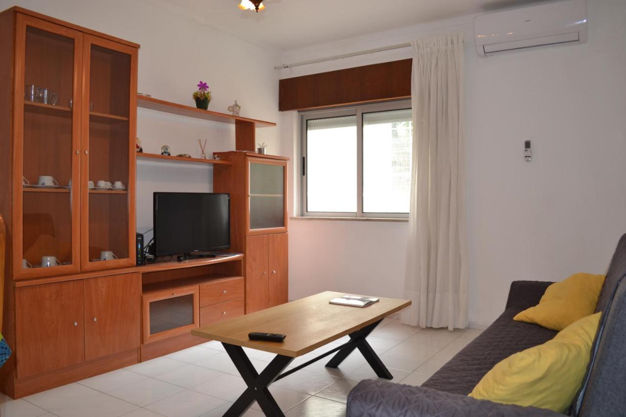 Casa Amado Portimao Apartment Luaran gambar