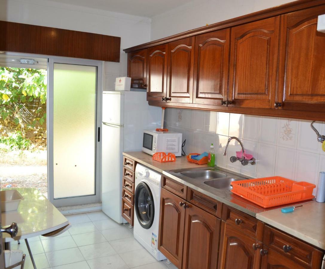 Casa Amado Portimao Apartment Luaran gambar