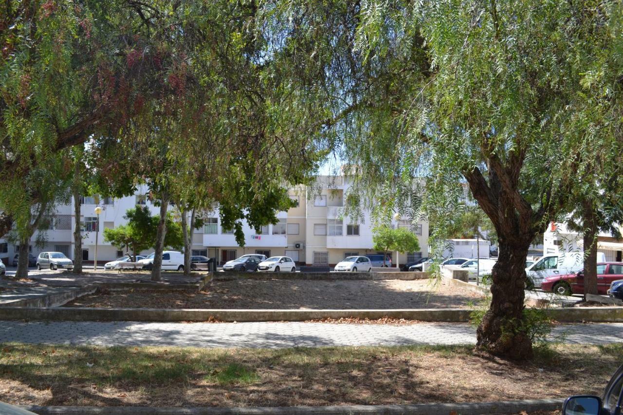 Casa Amado Portimao Apartment Luaran gambar
